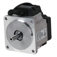 Panasonic MINAS A6 MQMF012L1A2 Servo Motor 200V 100W