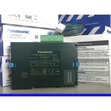 Panasonic AFP0RA21 FP0-A21 Analog I/O Unit