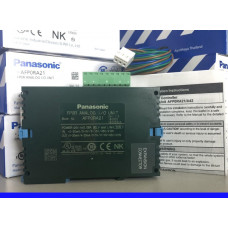 Panasonic AFP0RA21 FP0-A21 Analog I/O Unit