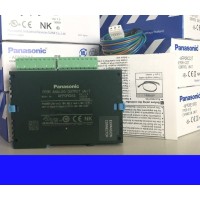 Panasonic AFPORDA4 FPOR-DA4 FPO-AO4V FPO-AO4I  Analog Output Unit