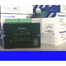 Panasonic AFPORDA4 FPOR-DA4 FPO-AO4V FPO-AO4I  Analog Output Unit