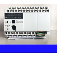 Panasonic AFPX-C38AT FPX-C38AT FP-XC38AT Control Unit