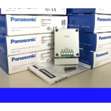 Panasonic AFPX-COM1 PLC