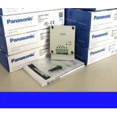 Panasonic AFPX-COM3 PLC
