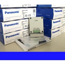 Panasonic AFPX-COM4 PLC