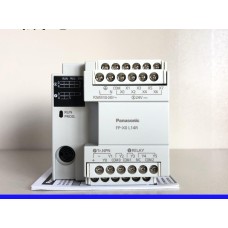 Panasonic AFPX0L14R-F FP-X0 L14R Control Unit