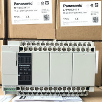 1PC Used Panasonic AFPX-C38AT-F 