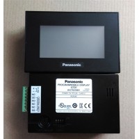 Panasonic AIGT0030B1 AIGT0030H1 AIGT0030B AIGT0030H Programmable Display