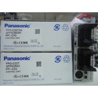 Panasonic FPG-C32TH AFPG2543H Control Unit