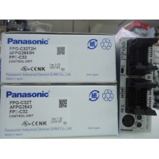 Panasonic FPG-C32TH AFPG2543H Control Unit