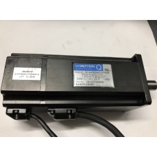 Sanyo Denki Q1AA06040DXP42M Servo Motor