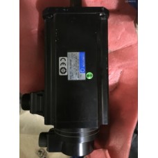 Sanyo Denki Q1AA13500DXP00M Servo Motor