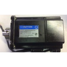 Sanyo Denki Q2AA07030DXP4G Servo Motor