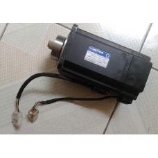 Sanyo Denki Q2AA08075HXP4G Servo Motor