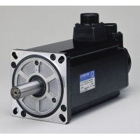 Sanyo Denki R2AA13050DXH00M AC Servo Motor 0.55Kw