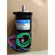 Sanyo Denki T730-012EL8 Servo Motor