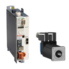 Schneider LXM32SU90M2 Motion servo drive