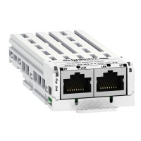 Schneider VW3M3308 PROFINET fieldbus module