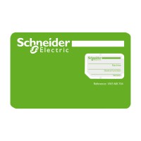 Schneider VW3M8704 memory cards