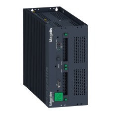 Schneider HMIBMUCI29D2W01 Modular Box PC HMIBM Universal CFast DC WES 2 slots
