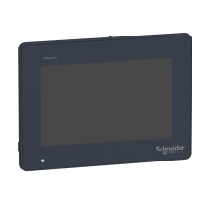 Schneider HMIDT351FC 7W Touch Advanced Display WVGA - coated display