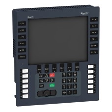 Schneider HMIGK5310 Keypad-touchscreen panel color - 640 x 480 pixels VGA -10.4" - TFT LCD