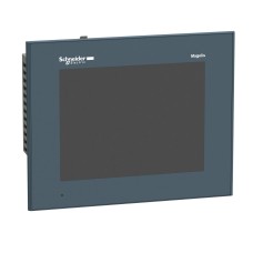 Schneider HMIGTO4310 Advanced touchscreen panel 640 x 480 pixels VGA- 7.5" - TFT - 96 MB