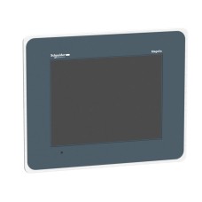 Schneider HMIGTO5315 Advanced touchscreen panel stainless 640 x 480 pixels VGA- 10.4" TFT - 96 MB