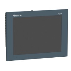 Schneider HMIGTO6310 Advanced touchscreen panel 800 x 600 pixels SVGA- 12.1" TFT - 96 MB