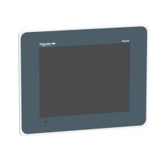 Schneider HMIGTO6315 Advanced touchscreen panel stainless 800 x 600 pixels SVGA- 12.1" TFT - 96 MB