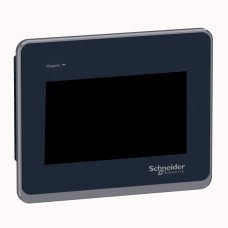 Schneider HMIST6200 4"W touch panel display