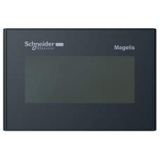 Schneider HMISTO512 Touch panel screen 3''4 Monochrome W/P/R