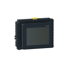Schneider HMISTU655W Touch panel screen 3''5 Color without Schneider logo