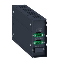 Schneider HMIYRMAC21 Spare single AC power supply-300W for Rack PC 2U