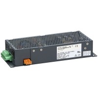 Schneider HMIYRMRC41 Spare redundant AC power supply-500W for RackPC 4U