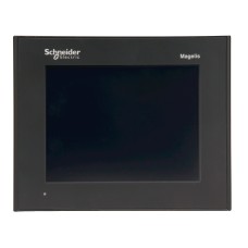 Schneider XBTGT2430 Advanced touchscreen panel - 640 x 480 pixels VGA - 5.7" - TFT LCD - 24V DC