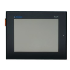 Schneider XBTGT4340 Advanced touchscreen panel - 320 x2 40 pixels QVGA - 7.5" - 24V