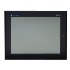 Schneider XBTGT5340 Advanced touchscreen panel - 640 x 480 pixels VGA - 10.4" - 24V
