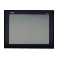 Schneider XBTGT6340 Advanced touchscreen panel - 800 x 600 pixels SVGA - 12.1" - 24V