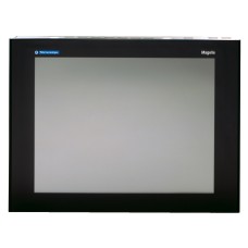 Schneider XBTGT7340 Advanced touchscreen panel - 1024 x 768 pixels XGA - 15" - TFT LCD - 24V DC