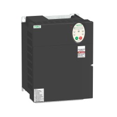 Schneider ATV212HD22N4S Variable speed drive ATV212 - 22kW - 30hp - 480V - 3ph - EMC - IP21