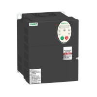 Schneider ATV212HD11N4 Variable speed drive ATV212 - 11kW - 15hp - 480V - 3ph - EMC - IP21