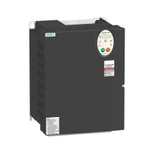 Schneider ATV212HD15N4 Variable speed drive ATV212 - 15kW - 20hp - 480V - 3ph - EMC - IP21