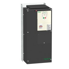 Schneider ATV212HD45N4 Variable speed drive ATV212 - 45kW - 60hp - 480V - 3ph - EMC - IP21