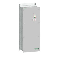 Schneider ATV212WD75N4C Variable speed drive ATV212 - 75kW - 100hp - 480V - 3ph - EMC class C1 - IP55