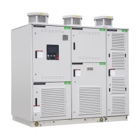 Schneider ATV6000D500A3333NA3 Medium Voltage Variable Speed Drive ATV6000 - 3.3 kV - 500 kVA