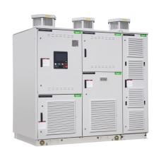 Schneider ATV6000C213A3333NA3 Medium Voltage Variable Speed Drive ATV6000 - 3.3 kV - 2130 kVA