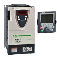 Schneider ATV61H075M3 Variable speed drive