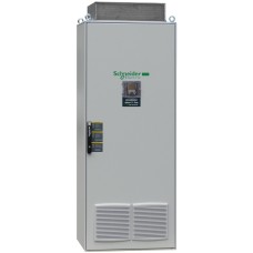 Schneider ATV71EXC2D75N4H Enclosed variable speed drive