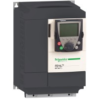 Schneider ATV71HD11M3X383 Variable speed drive